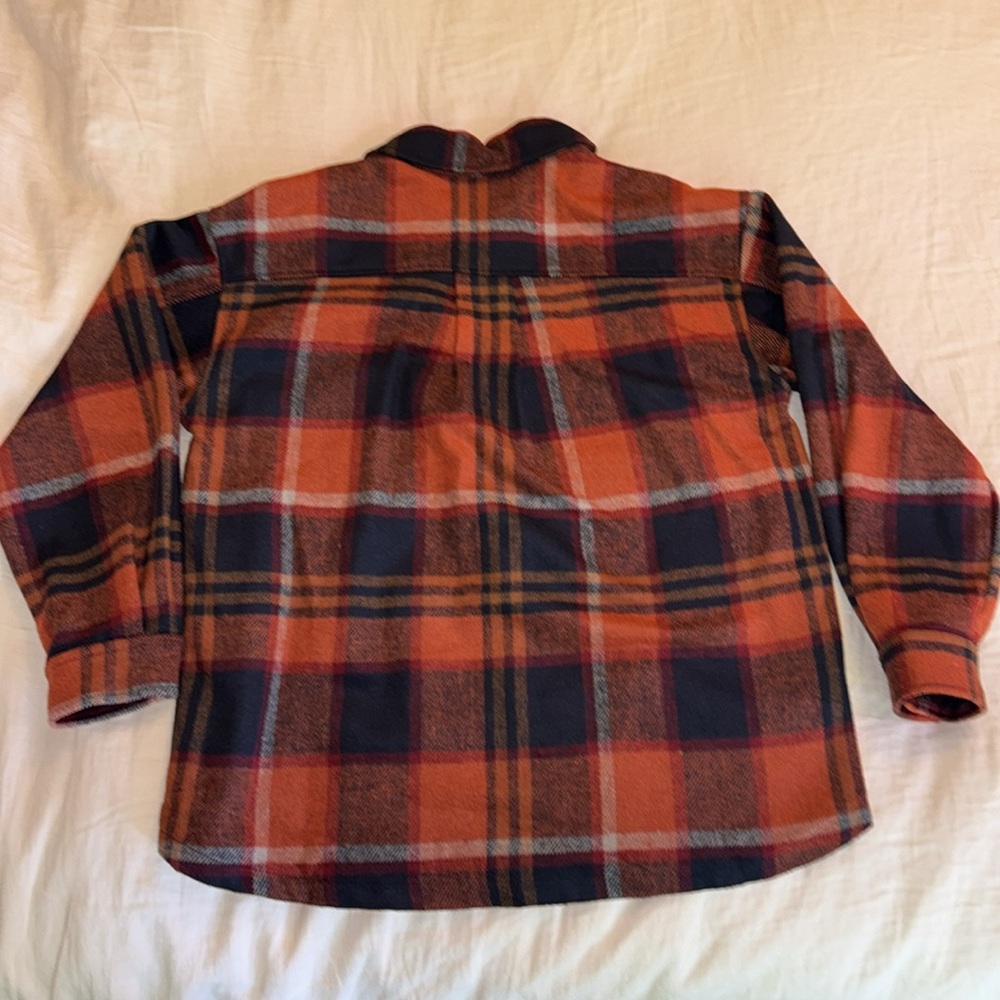 Boutique Shacket - Picture 2 of 6